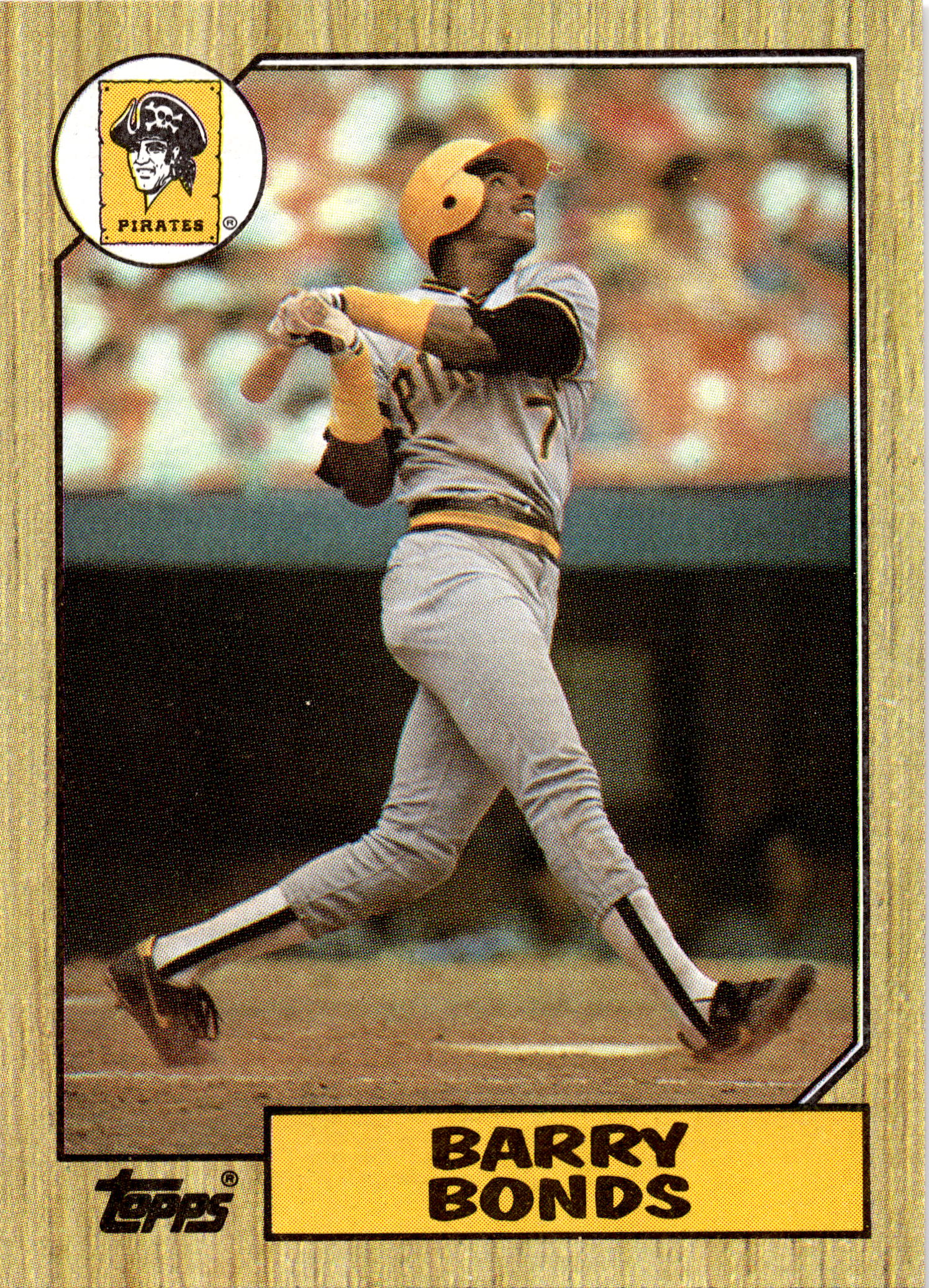 1987 Topps Baseball - Complete your Set Pick from list #301